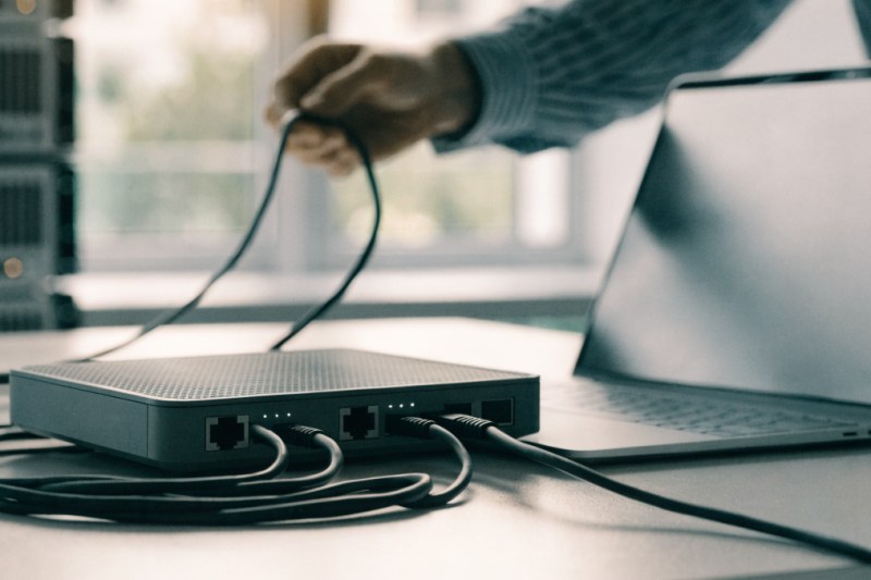 Błąd DNS_PROBE_FINISHED_NXDOMAIN – jak go szybko naprawić? Poradnik krok po kroku