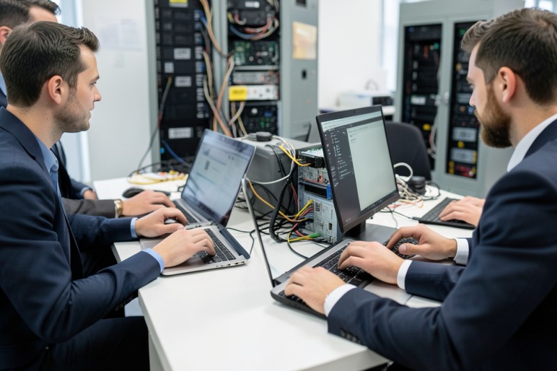 Ile kosztuje strona internetowa w 2026 roku?
