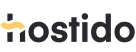 hostido logo