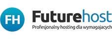 futurehost logo