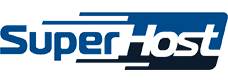 super-host logo