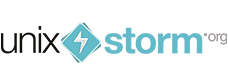 unixstorm logo